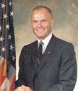 John H. Glenn, Jr.