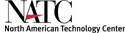 NATC logo